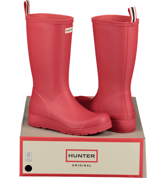 SO PLAY BOOT TL W SO PLAY BOOT TL W